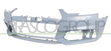 Audi A4 15-18 Front Bumper