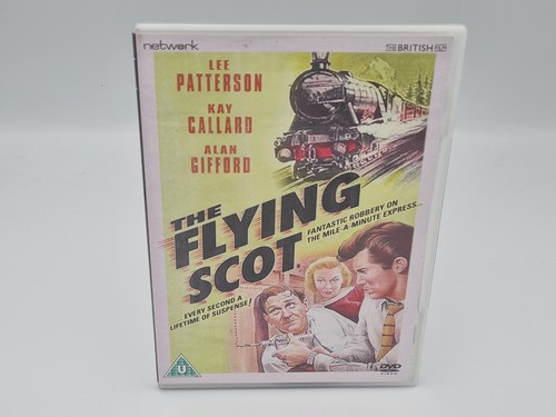 The flying scot dvd network - flying,