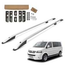 Roof rails for Volkswagen VW