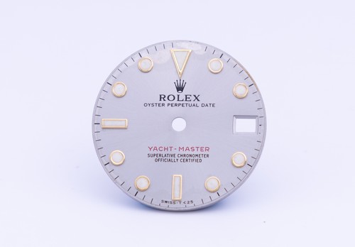 Rolex midsize slate - midsize,