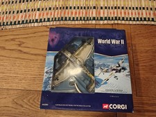 Corgi Aviation Archive Junkers JU 87B-2 Stuka Stab II/STG I Winter 1941 AA32503