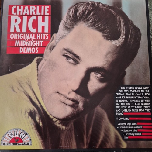 Original hits and midnight - original,
