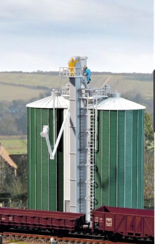 Gaugemaster gm427 fordhampton - gm427,