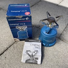 Camping Gas 206 S Stove