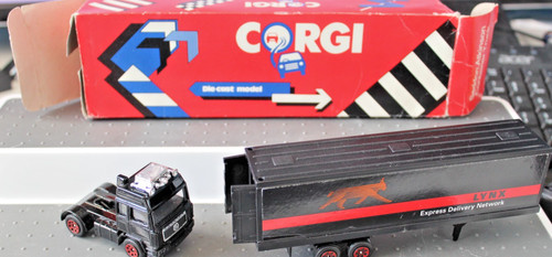 Corgi juniors seddon - juniors,