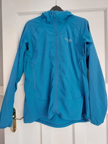 Rab borealis windproof - rab,