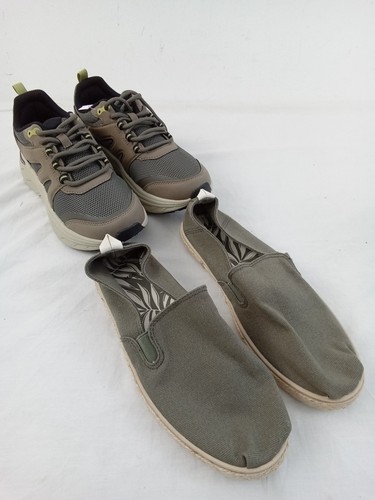 Boy 2pcs bundle shoes - m&s,