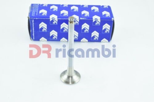 Exhaust valve for audi 100 - ae,