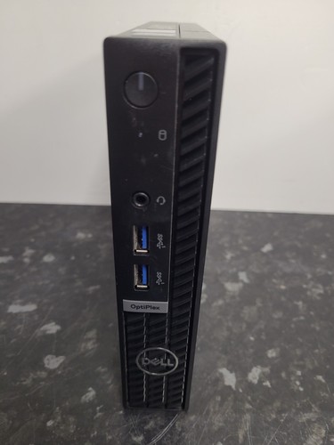 Dell optiplex 7010 micro - dell,