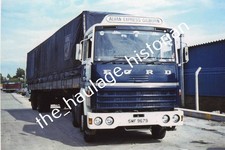 THH Truck Photos - Ford