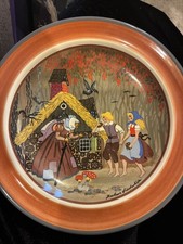 Hansel and Gretel Schramberg