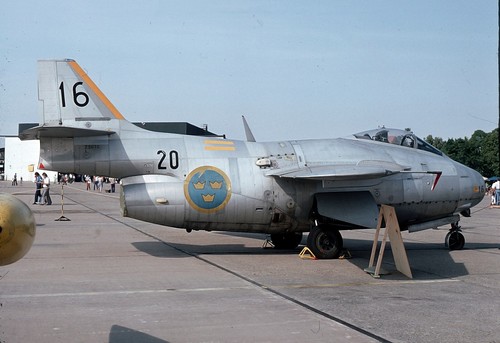 Swedish j29f tunnan - af,,