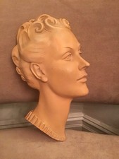 STUNNING GENUINE 1939 ART DECO