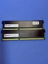 Qumox 16gb 8gb - 2x, 1609mhz