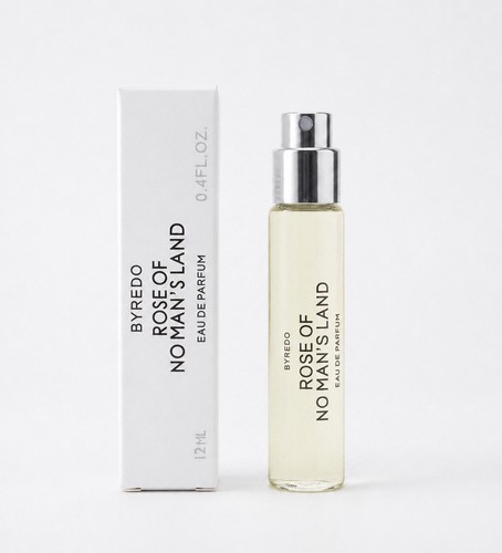 Byredo rose man s - rose, no