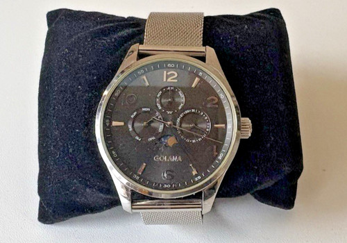 Golana classic moon phase - golana,