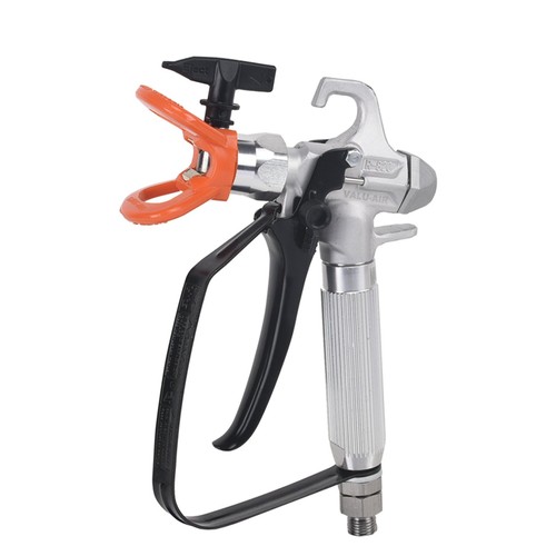 Airless paint spray gun - paint, 3600