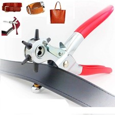 Heavy Duty Revolving Leather