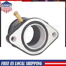 CARBURETOR INTAKE MANIFOLD FOR
