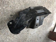 AUDI TT MK2 FRONT CORNER CHASSIS CUT (SLAM PANEL MOUNTING POINT) DRIVERS SIDE