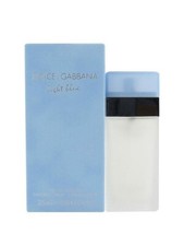 D&G LIGHT BLUE 100ML EDT SPRAY
