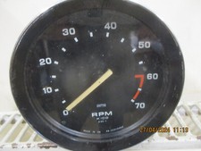 Smiths cable drive rev - , counter