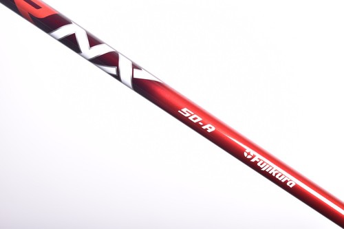 Fujikura speeder red driver - fujikura, nx