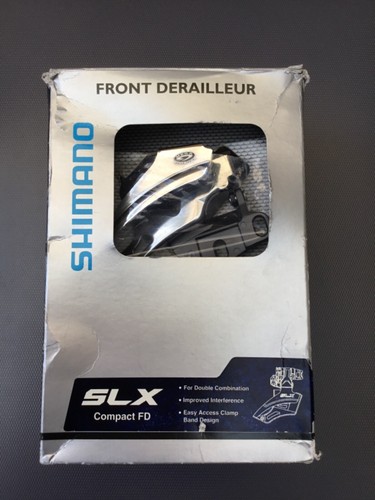 New shimano slx - shimano,