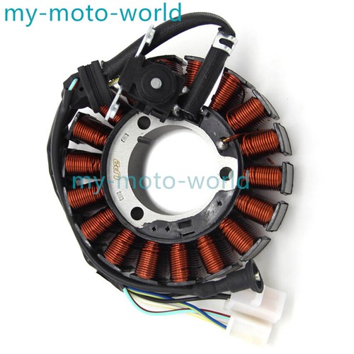 For honda magneto stator coil - magneto,