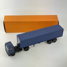 Boxed Gescha Model 3021 1:50 Lorry