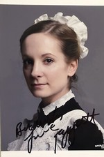 JOANNE FROGGATT - ANNA BATES -
