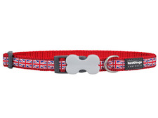 Red Dingo Adjustable Dog /