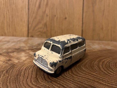 Corgi 404 bedford - 404,