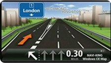 READ: Cars Navigation Micro SD Card Maps Windows CE GPS  for Europe and UK