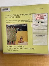 North Indian Classical Music
