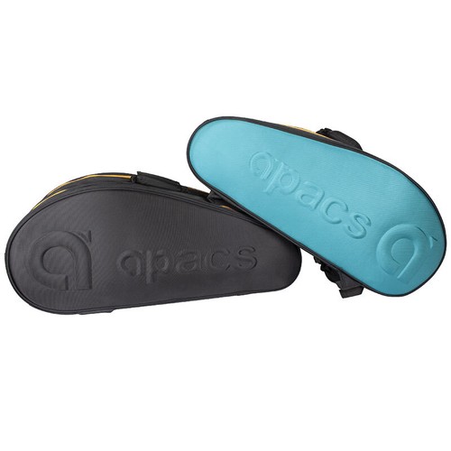 Apacs triple compartment - triple,