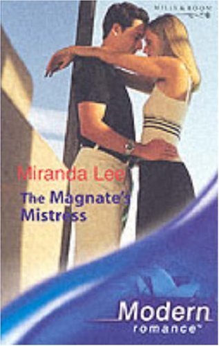 The magnate mistress mills - magnate's,