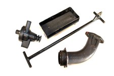 Go Kart Iame X30 Parts Bundle Grade A Karting Racing Race