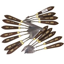 Artists palette knife quality