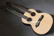 6/12 String Acoustic Electric
