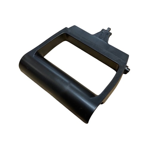 Hyundai auxiliary handle - hyundai,
