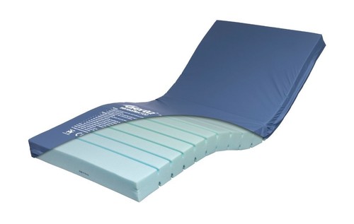 Alerta memory foam gel - alerta,