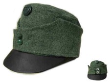 WWI Austrian Hungarian Cap FJI