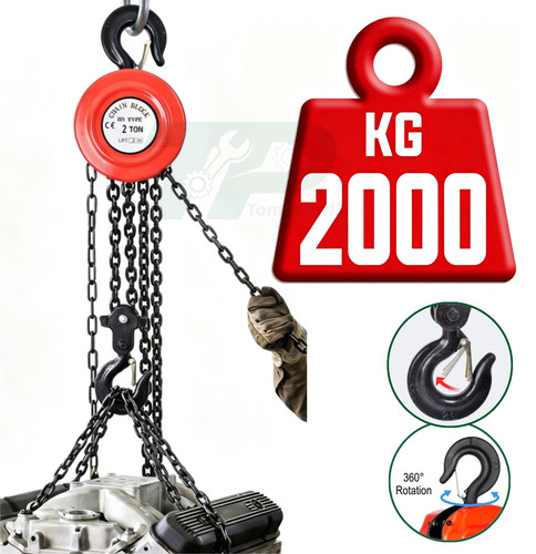 New ton chain workshop - 2,
