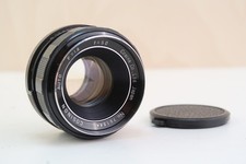 COSINA COSINON 50mm F1.8 Prime