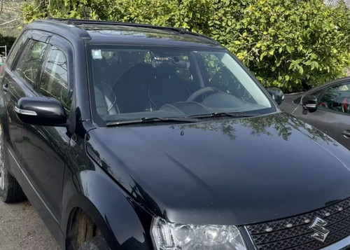 Suzuki grand vitara 2000 2015 - grand, 2000-2015