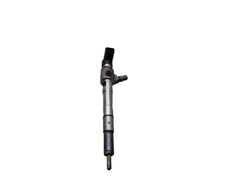 Seat leon fuel injector 6 - leon, 1.6