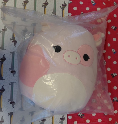 Inch peety squishmallow - inch,