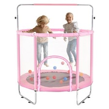 Uimoso 55" Trampoline for Kids