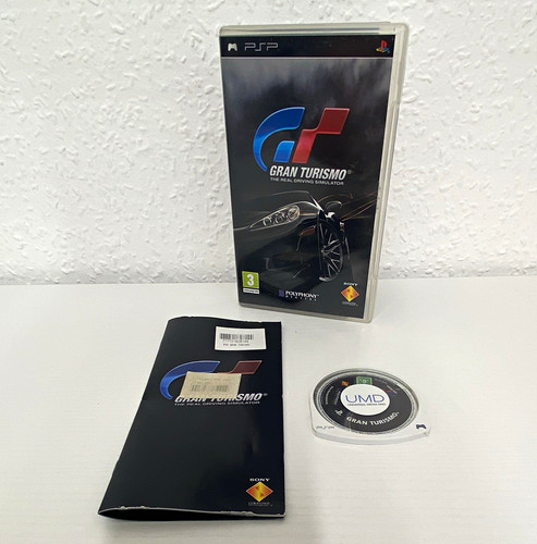 Sony gran turismo - gran,